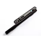Hochleistungs-Akku für Dell XPS 1640, wie 312-0814, 312-0815, 451-10692, U011C, W298C, W303C, 6600 mAh