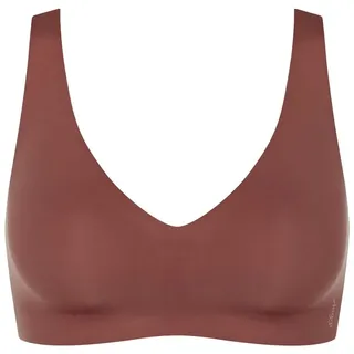 2.0 Soft Bra, Burnt Henna, S