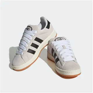 Crystal White / Core Black / Off White 40