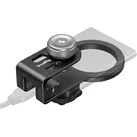 Smallrig MagSafe / Cold Shoe Universeller 2-in-1-SSD-Halter 4779