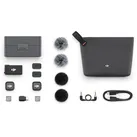 DJI Mic 3 (2 TX + 1 RX + Charging Case) inkl. 53¤ Sofort-Abzug