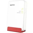 AVM FRITZ!Box 6860 5G WiFi 6 WLAN AX Router, Dualband, max. 3.000 Mbit/s, 5G-Modem