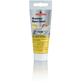 Nigrin Kombispachtel 100 g,