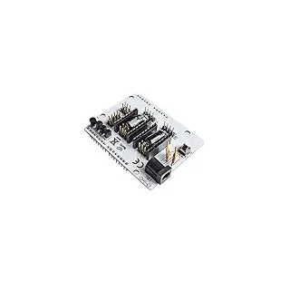 iHaospace 3D Printer Scanner Board Ciclop Expansion Board BQ ZUM Driver Board
