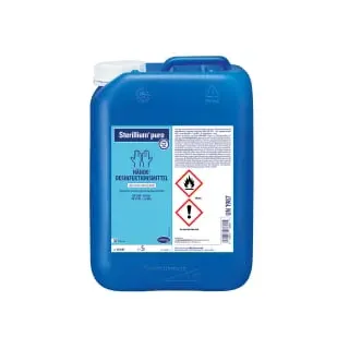 Hartmann Händedesinfektionsmittel 5000 ml