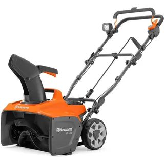 Husqvarna Akku-Schneefräse ST 143i