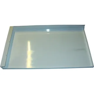 WOLF-Garten Wolf Seitenverkl. Hinten/Rechts/Oben 2484323 weiß, für MK-2-1020