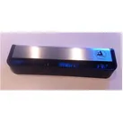 Clearaudio Electronic Kohlefaserbürste (Plattenspieler Abdeckung), Plattenspieler Zubehör