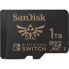 Nintendo Switch microSD - 100MB/s - 1TB - Zelda edition
