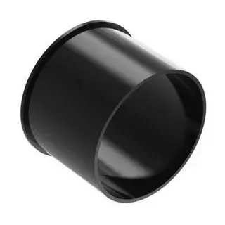 dotlux Zylinder schwarz