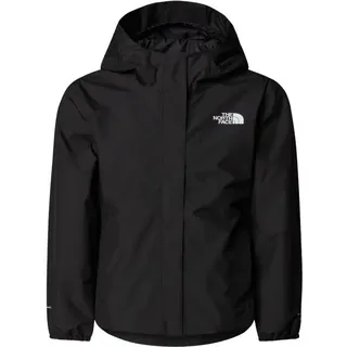 The North Face Antora Regenjacke Mädchen Schwarz L