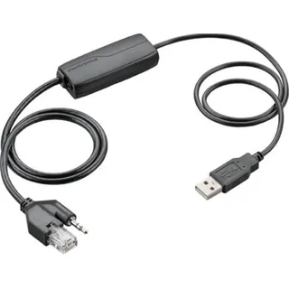 Poly Plantronics (202678-01), Headset Zubehör