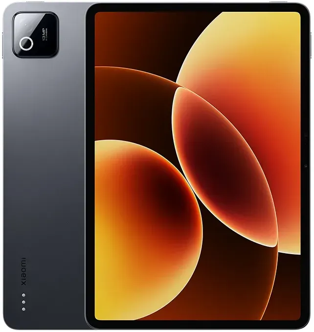 Global Version Xiaomi Pad 8 Tablet Powerfully Productive Snapdragon® 8s Gen 4 Supports all-new Xiaomi Focus Pen Pro 45W Turbo Charging