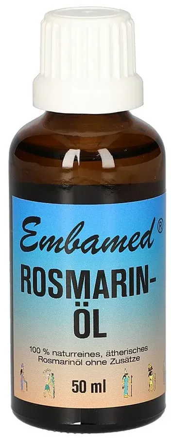 Rosmarinoel
