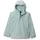 Youth Boys Watertight Jacket Regenjacke Gr 14-16 Years grau