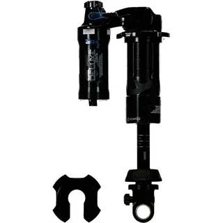 RockShox Super Deluxe Ultimate Coil Rct Stoßdämpfer - Black - 50 mm
