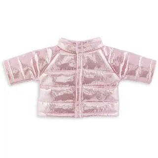Corolle Steppjacke, pink