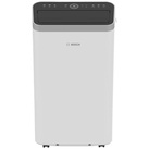 Bosch Cool 4000 Monoblock-Klimagerät EEK: A+ (A+++ - D) 2.6 kW 88 m3 Weiß