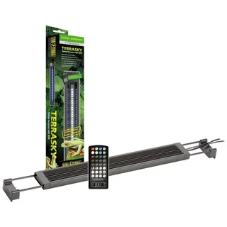 Exo Terra TerraSky Pflanz-LED mit Fernbedienung