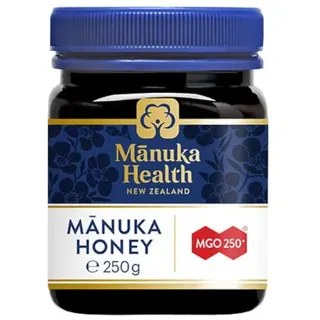 Manuka Health MGO 250+ Manuka Honig, 250g