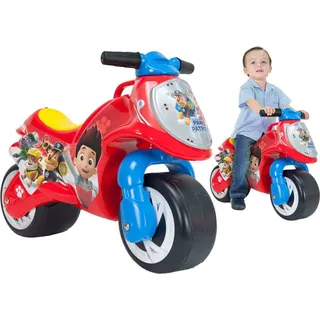 INJUSA Paw Patrol Kindermotorrad 1903