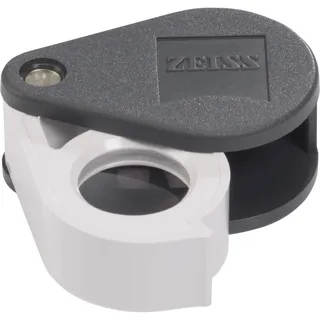 ZEISS Einschlaglupe AR, +40 Dioptrien