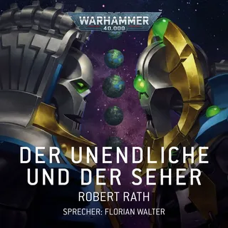 Eins A Medien Warhammer 40.000: Der Unendliche und der Seher