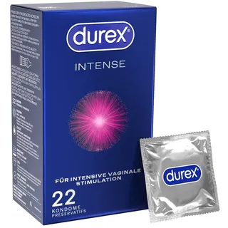 DUREX Intense Kondome