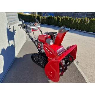 Honda HSS 1380A T Schneefräse Schneeräumer