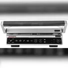 GASTROBACK 42542 Kontaktgrill Design BBQ Advanced Smart