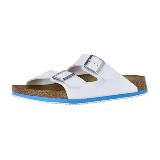 Unisex, Sandalen, Arizona SL Birko-Flor, normal, 40