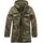 Brandit Brandit Parka XXL
