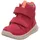 Breeze Gore-Tex 2025 High Klettverschluss Rot/Orange 26