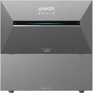 2,68 kWh BP2700 Pro Erweiterungsakku