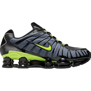 Thunderstorm / Volt / Black 42