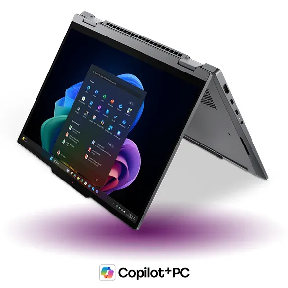 Lenovo ThinkPad X1 2-in-1 Gen 11 Intel® Core Ultra 7 355 Prozessor LPE-Kerne bis zu 3,50 GHz P-Kerne bis zu 4,70 GHz, Windows 11 Pro 64, 1 TB SSD M.2 2280 PCIe 5.0 Performance TLC Opal