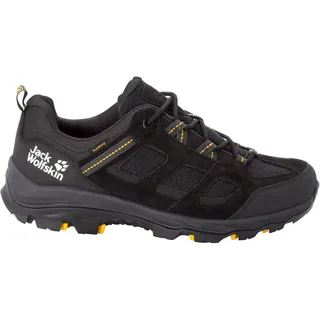 black/burly yellow xt 39,5