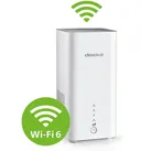 DEVOLO WiFi 6 Router 3600 5G LTE, AX3600