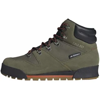 Herren Olive Strata/Bronze Strata/Semi Impact Orange 48
