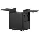 WMF Grillwagen Plancha 45, ca. B60,2/H98,7/T57,3 cm