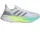 Cloud White / Halo Silver / Flash Aqua 42 2/3