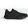 Wanderschuh Core Black Core Black Grey Four 40
