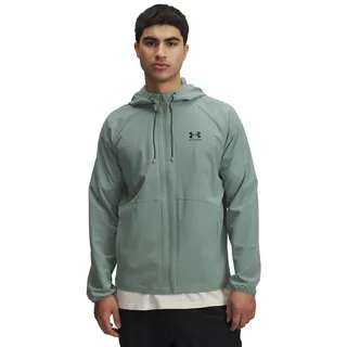 Under Armour Stretch Woven Jacket 6003348-348 S