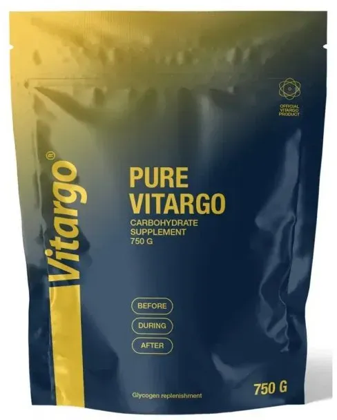 Vitargo® - Pure Vitargo® - 750g Beutel