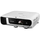 Epson Beamer EB-FH52 3LCD 4000 ANSI-Lumen 1920 x 1080 Full HD Full HD, Integrierter Lautsprecher, mi