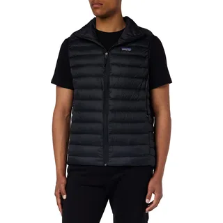 Patagonia Down Sweater Vest - - L