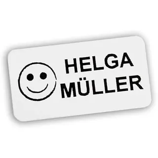 Kleben Sie einfach Namensschilder/Etiketten auf die Kleidung – kein Aufnähen oder Aufbügeln für Schulkinder und Pflegeheime (60)