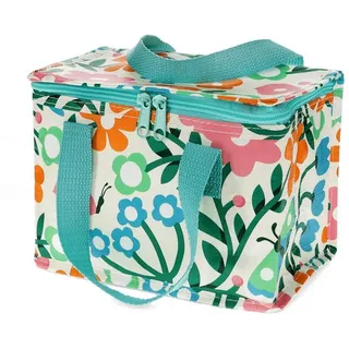 Rex London Lunchtasche Esme isolierte Snacktasche Blumen