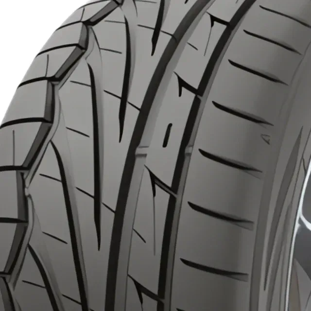 Proxes TR1 165/50 R15 76V  Sommerreifen