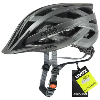 56-60 cm black/smoke matt 2022